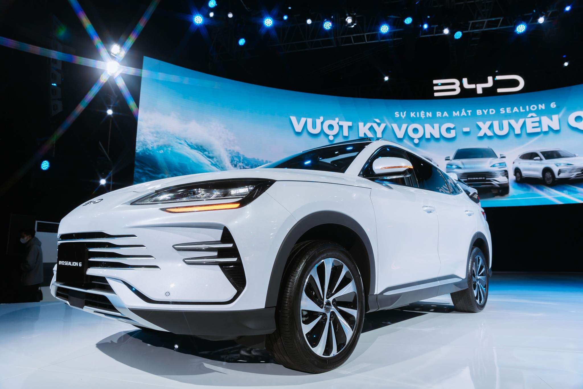 Hệ thống ADAS