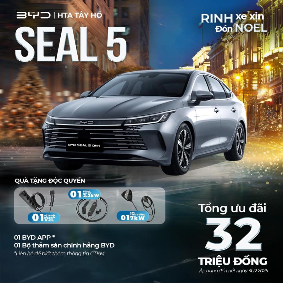 BYDSEAL5DMI