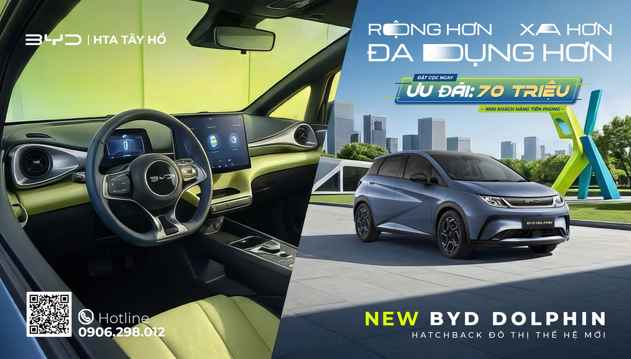 byd-Dolphin
