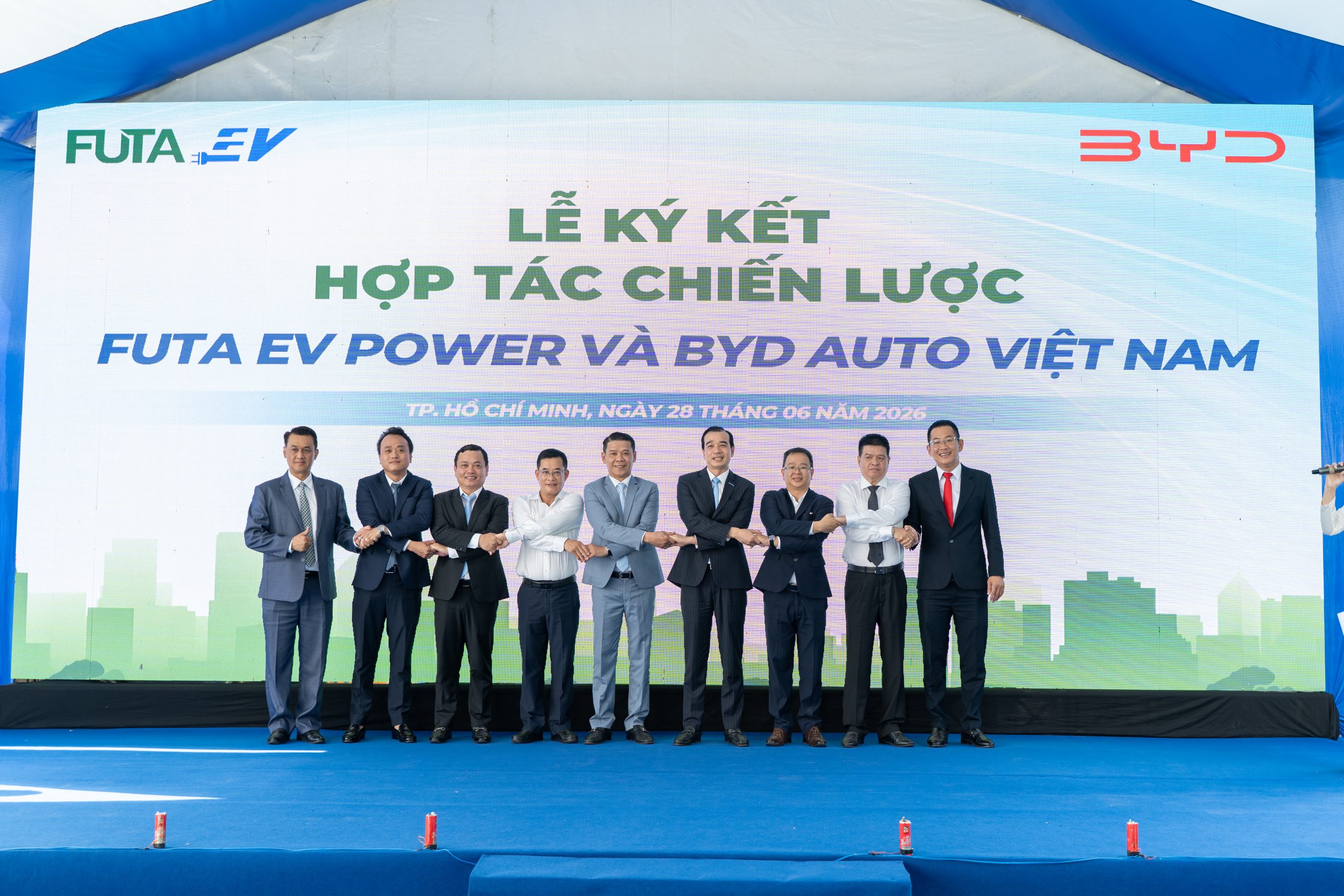 BYD