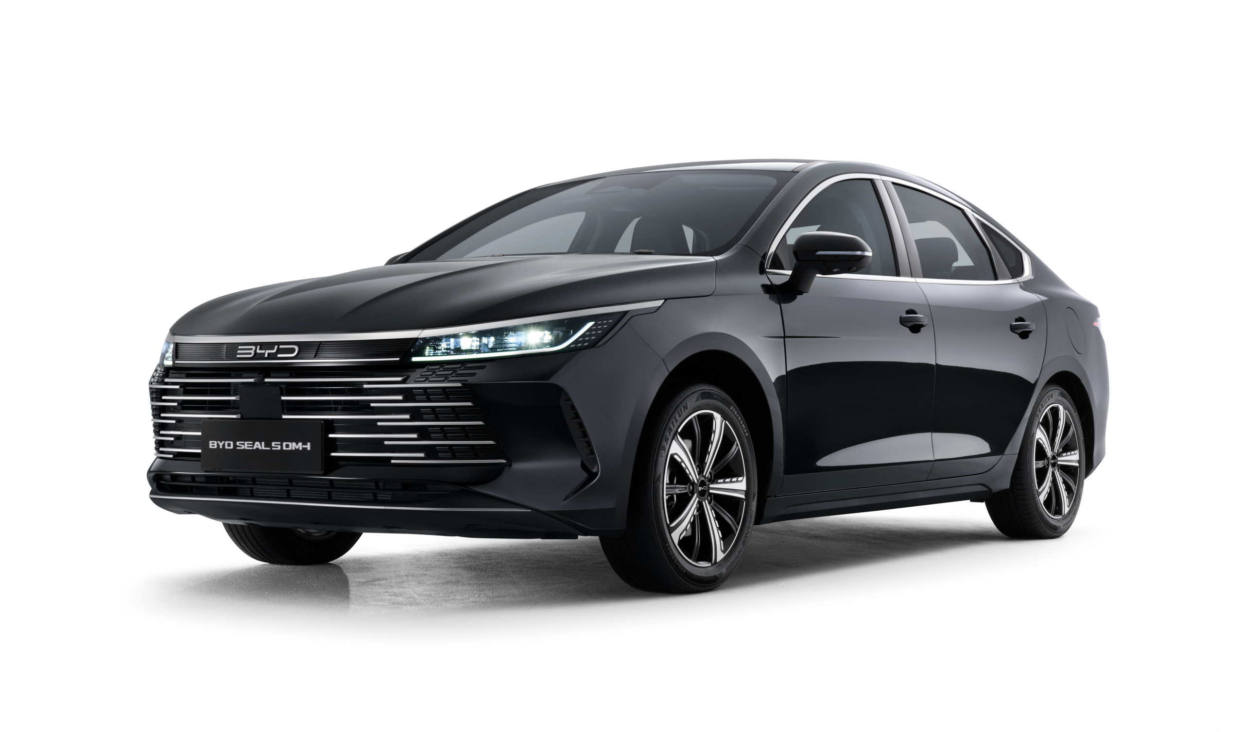 BYD SEAL 5 DM-i