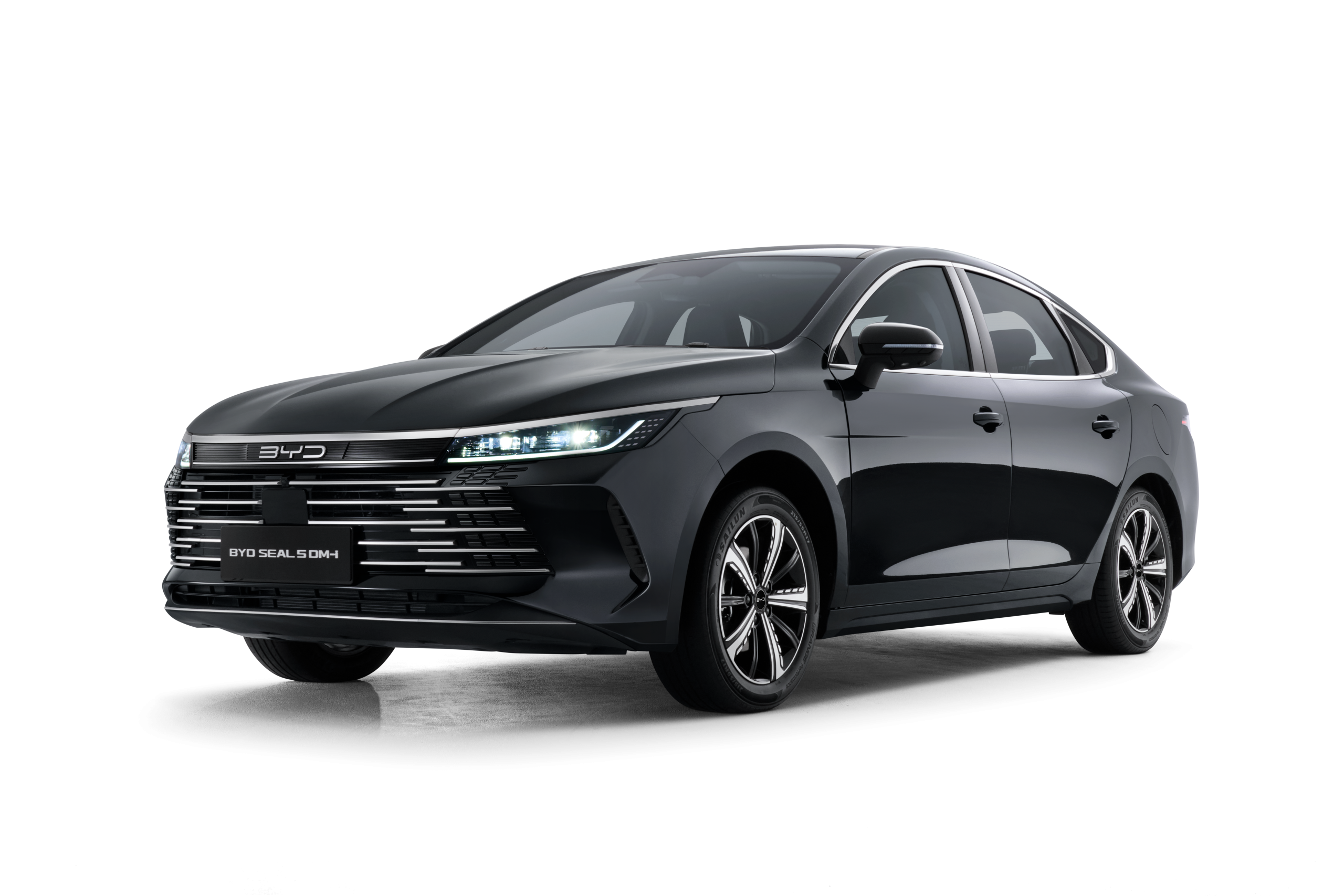 BYD SEAL 5 DM-i