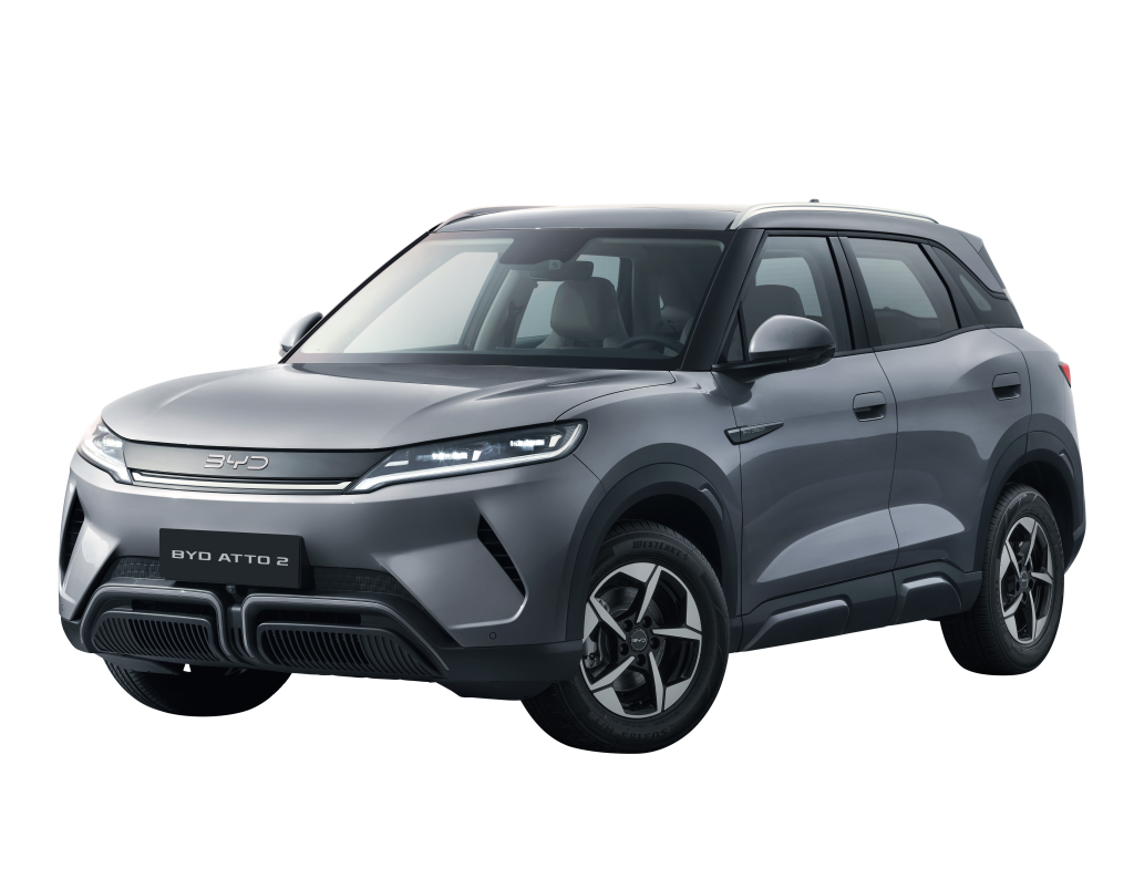 BYD Atto 2