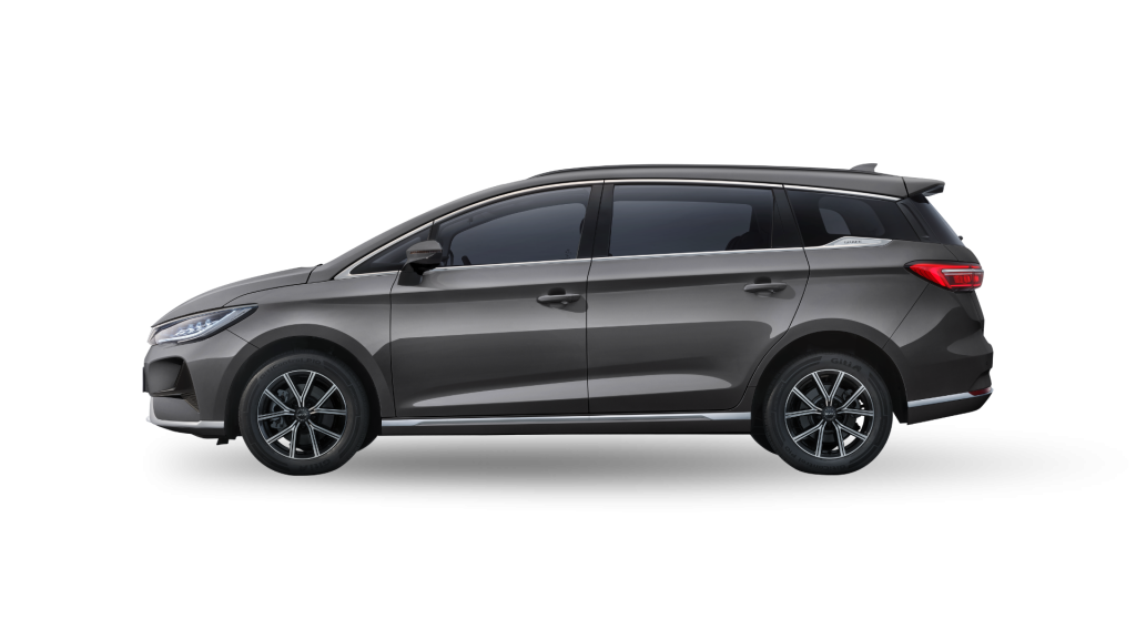 BYD M6