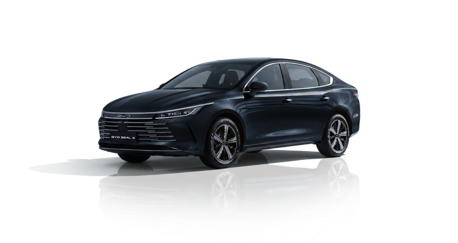 BYD Seal 5