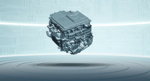 BYD M6